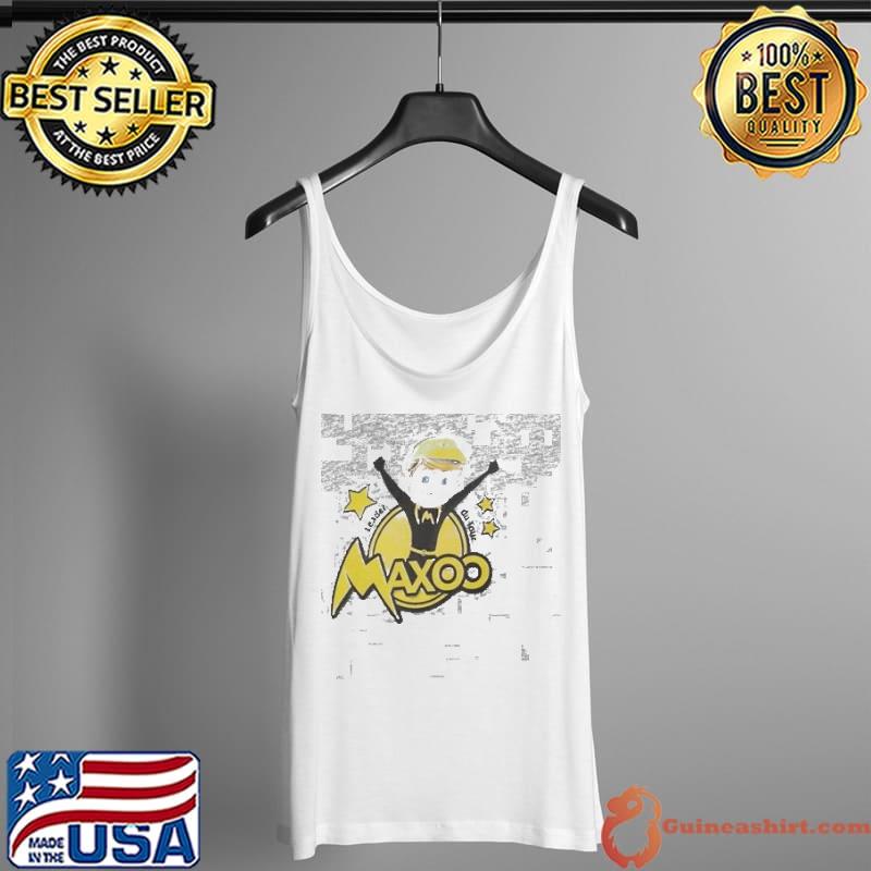 Tour de France™ 2022 Collection Maxoo Shirt Tank Top