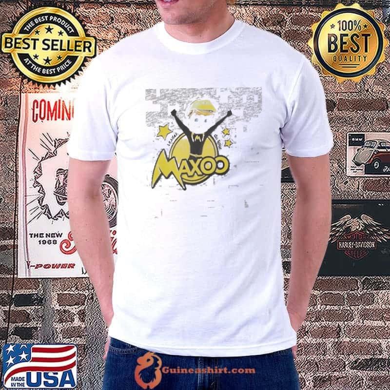 Tour de France™ 2022 Collection Maxoo Shirt