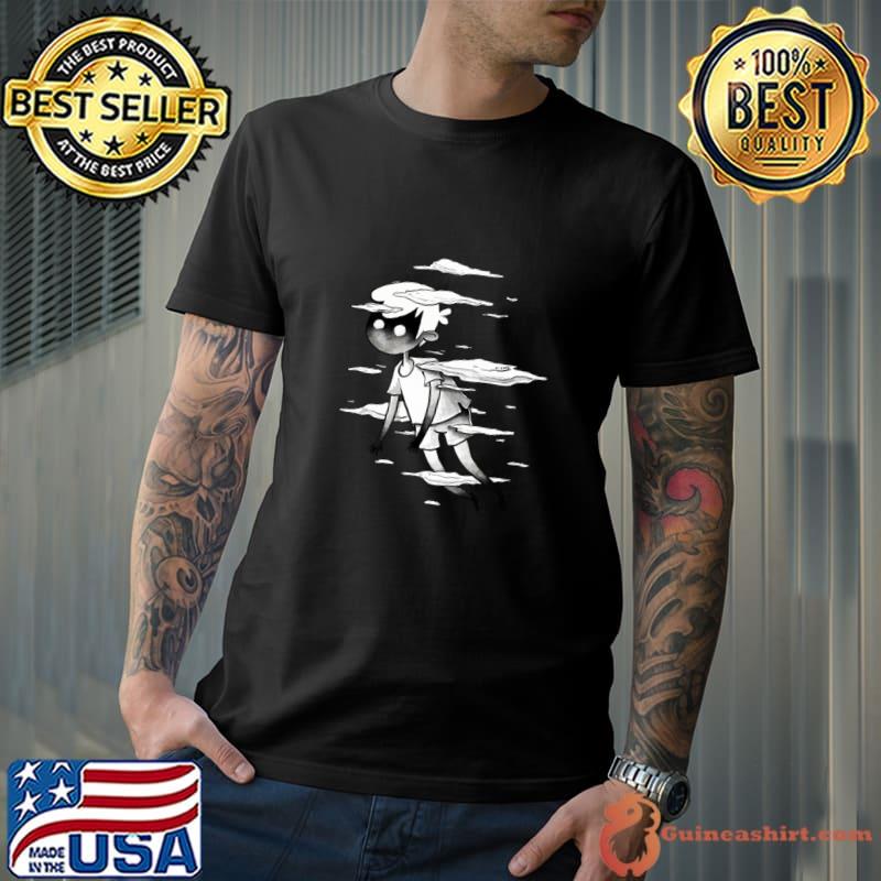 Up high! boy fly T-Shirt