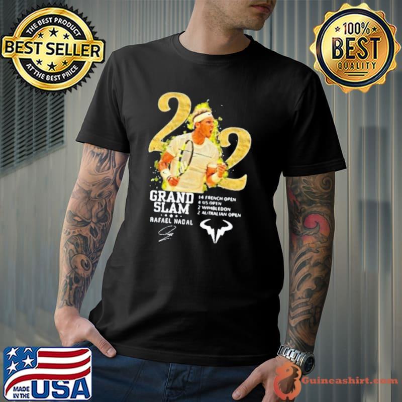 Vintage Rafa Nadal Shirt