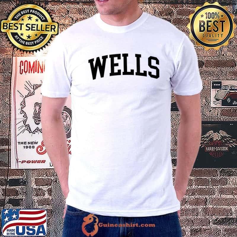 Wells T-Shirt