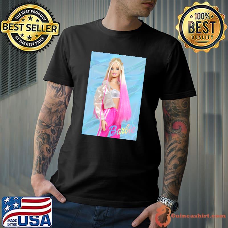 Y2K Barbie Classic T-Shirt