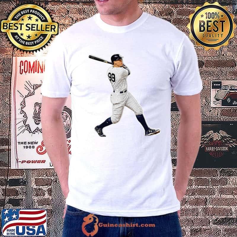 Aaron Judge 99 Classic T-Shirt