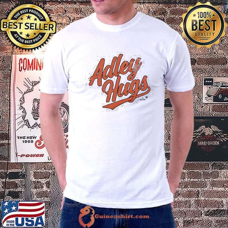 Adley Hugs Shirt