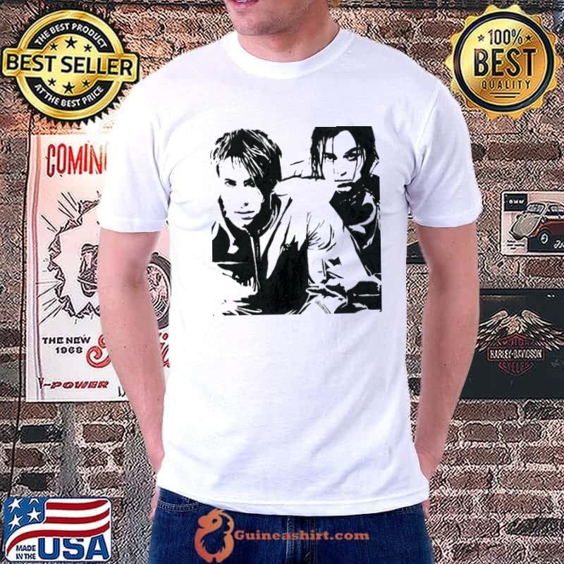 Alan partridge savage garden alan johnson savage garden design classic shirt