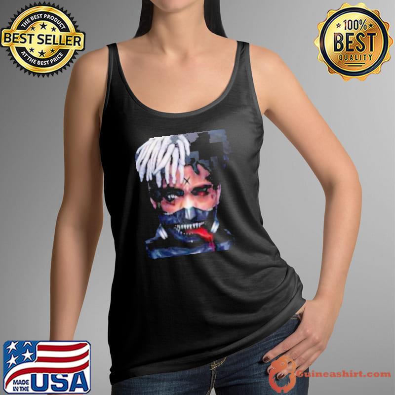 Anime xxx temptation xxxtentation classic s Tank Top
