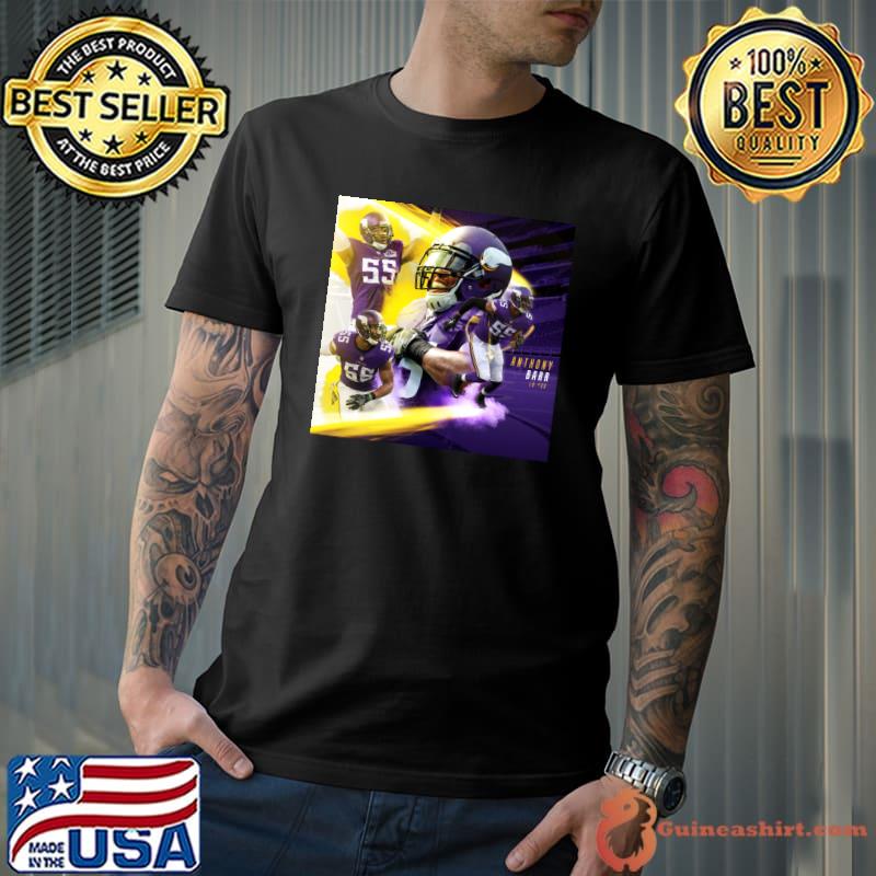 Anthony Classic T-Shirt