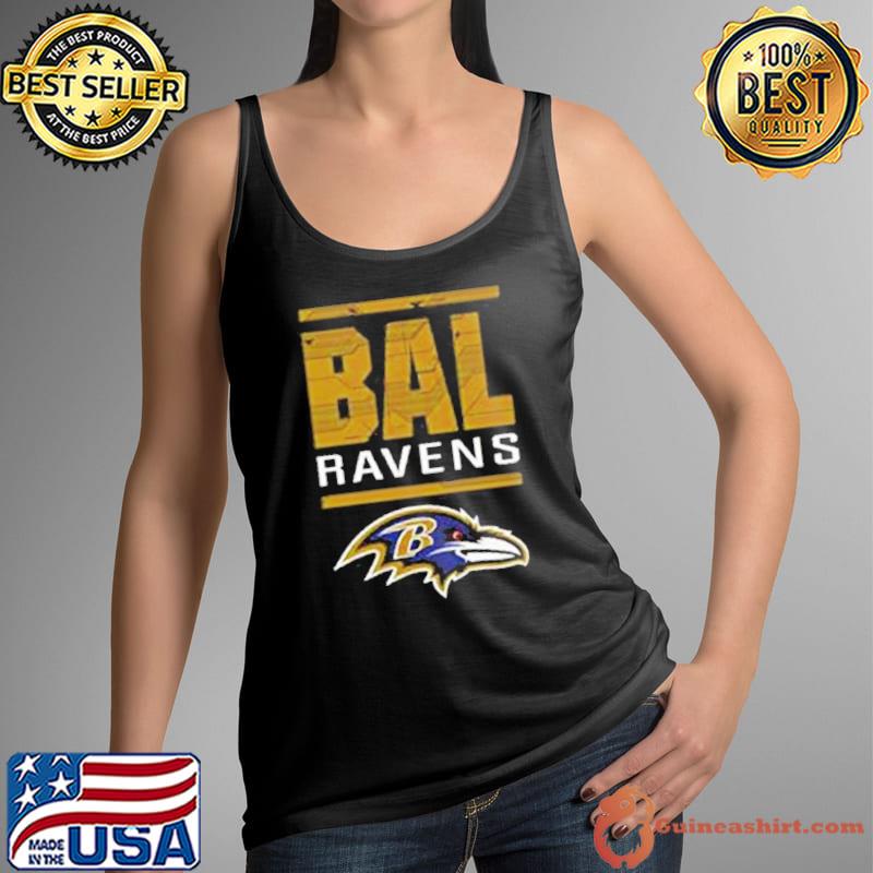 ravens nfl shirt