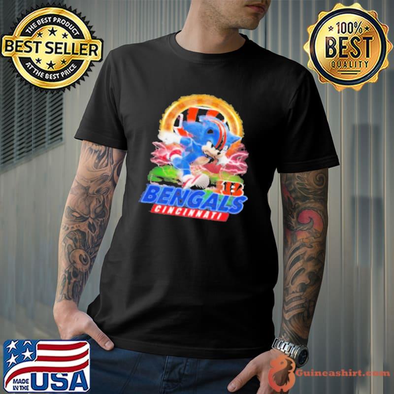 Bengals Cincinati Shirt