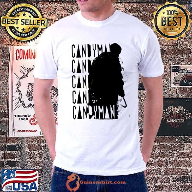 Candy Man Shirt