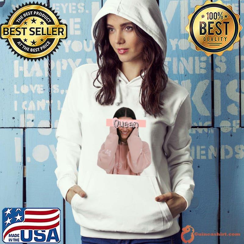 Creative Breakthrough Creator The Queen Charli D'Amelio Classic Fans Classic T-Shirt Hoodie