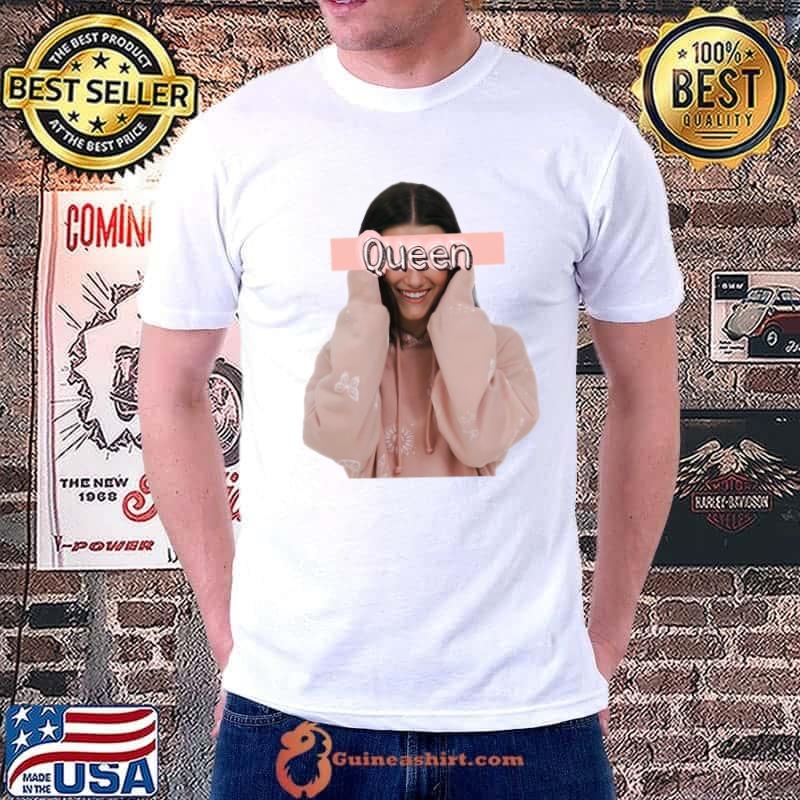 Creative Breakthrough Creator The Queen Charli D'Amelio Classic Fans Classic T-Shirt