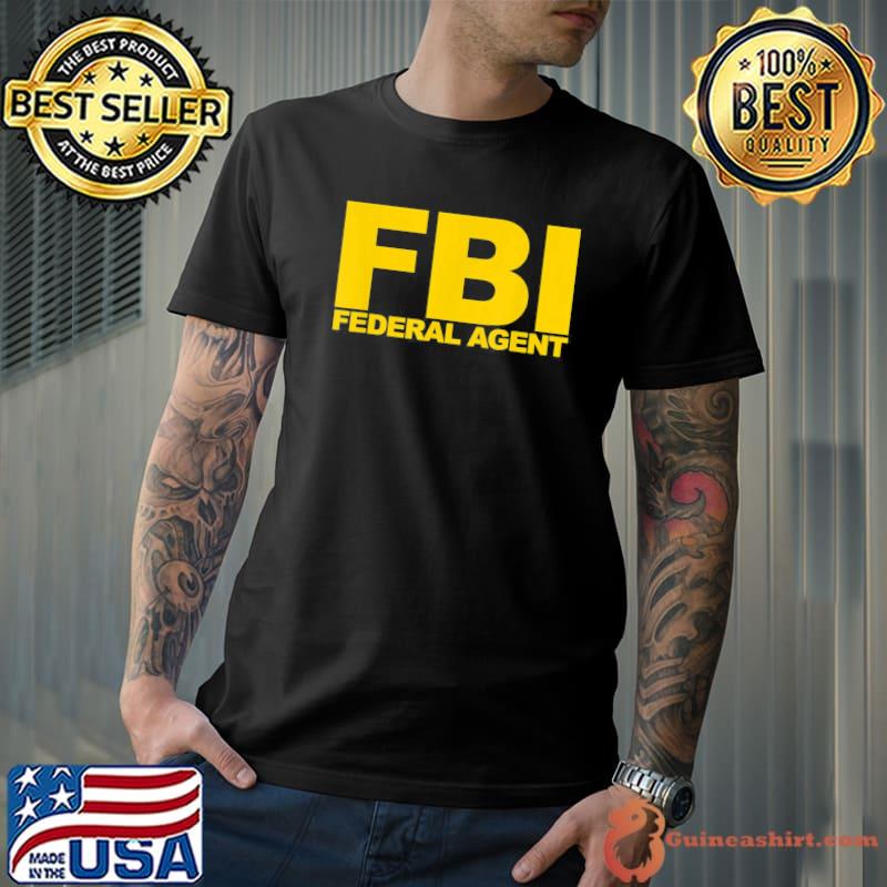 FbI raided his Florida home classic shirt