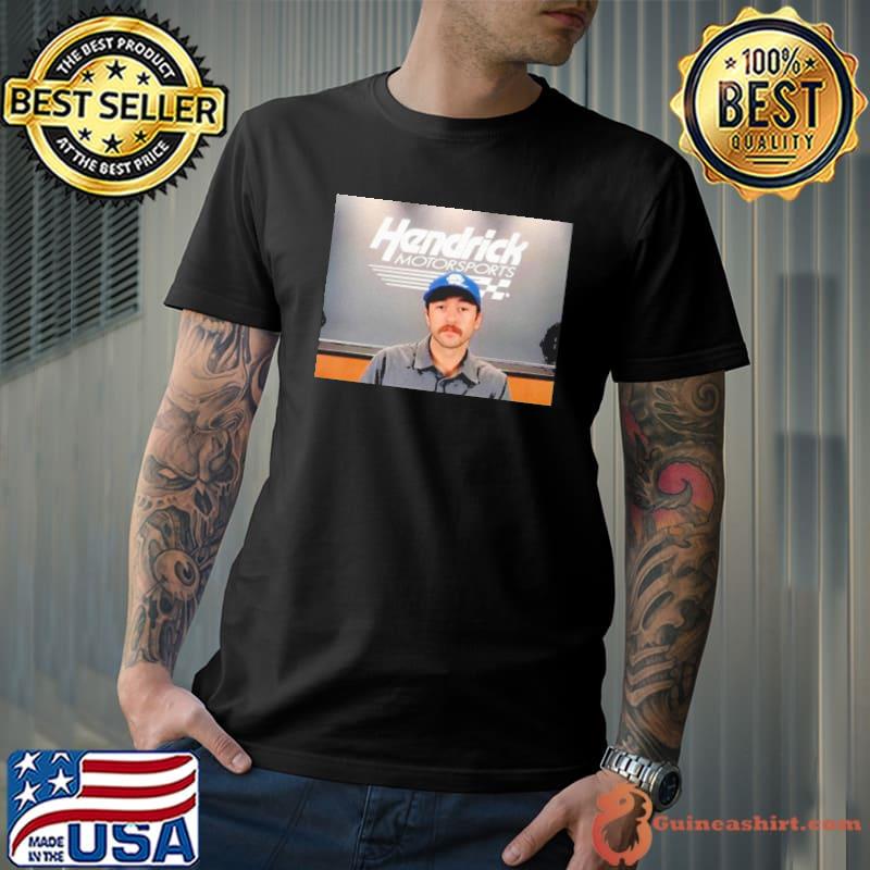 Hendrick motorsports shirt