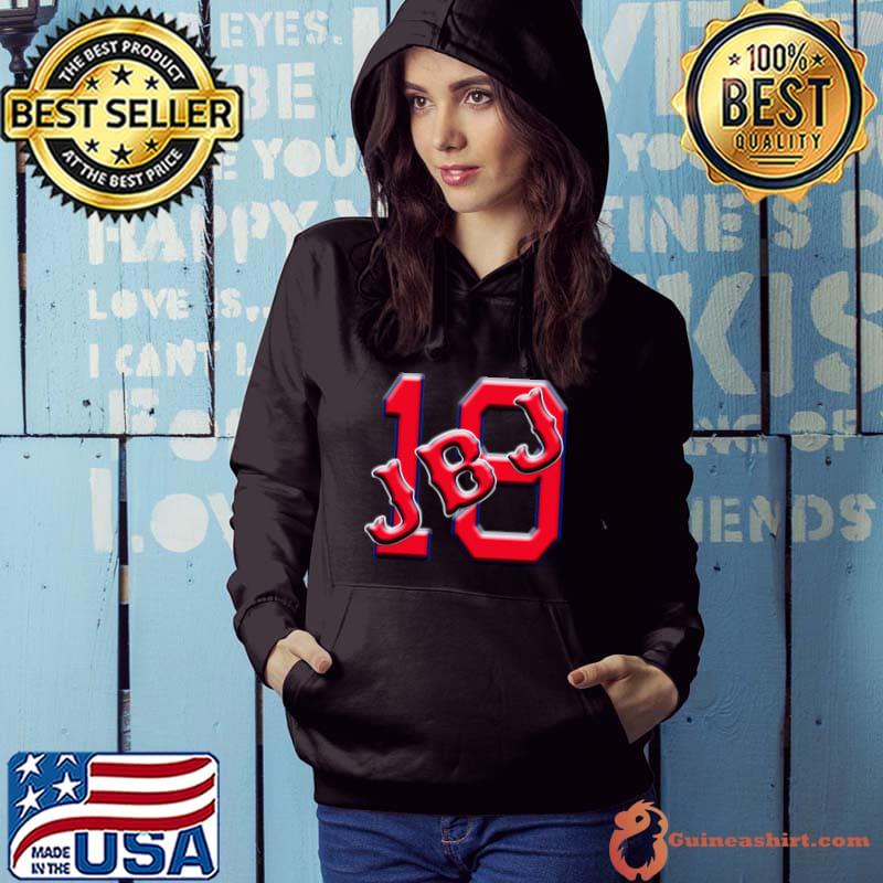 Jackie Bradley Jr Jersey, Jackie Bradley Jr T-Shirts, Jackie Bradley Jr  Hoodies