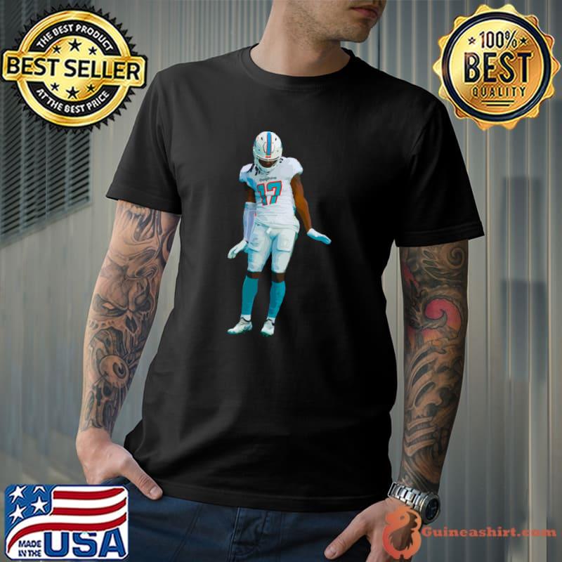 Jaylen Waddle - Limited Edition Perfect Gift Classic T-Shirt