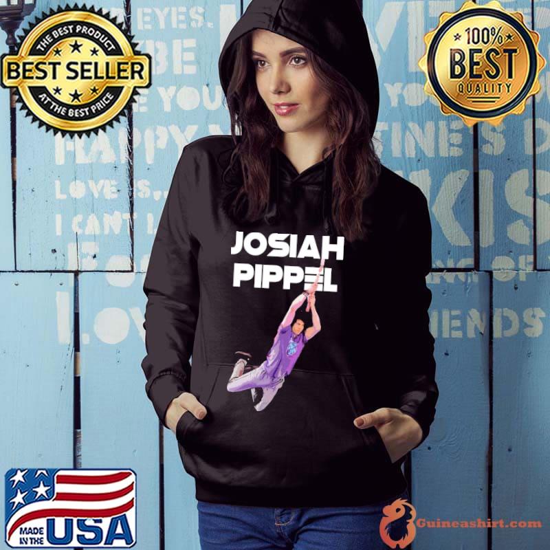 Josiah pippel design clasisc s Hoodie