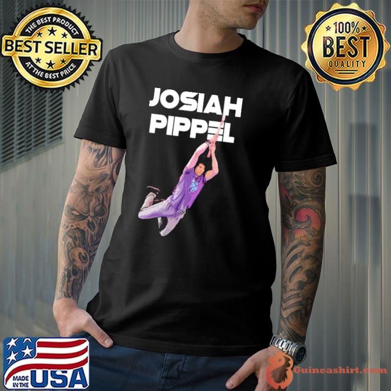 Josiah pippel design clasisc shirt