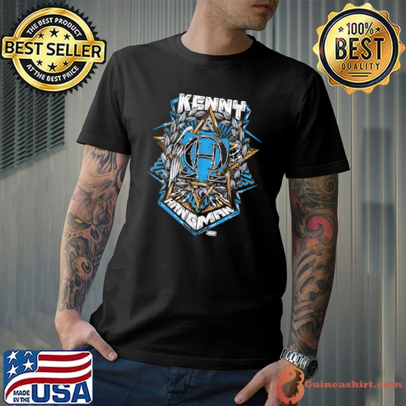 Kenny & Hangman Shirt