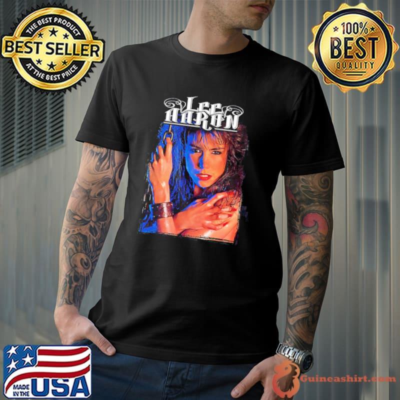 Lee aaron classic shirt