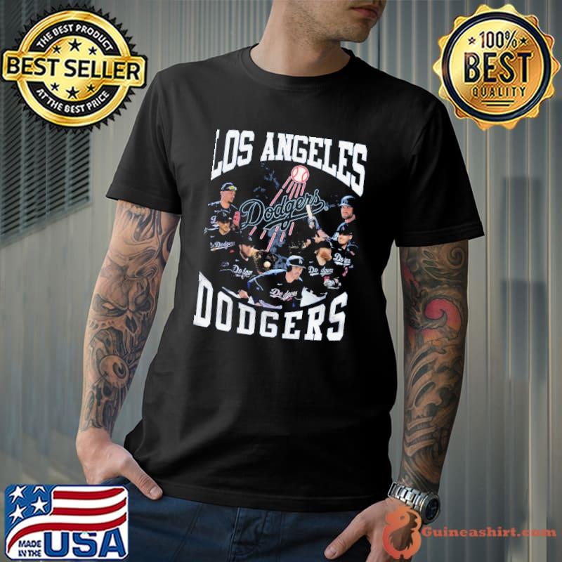 Los Angeles Dodgers Shirt