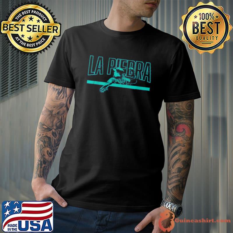 Luis castillo LA piedra classic shirt