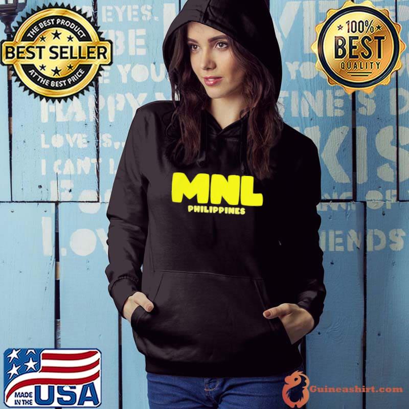 Manila filipino Philippines classic s Hoodie
