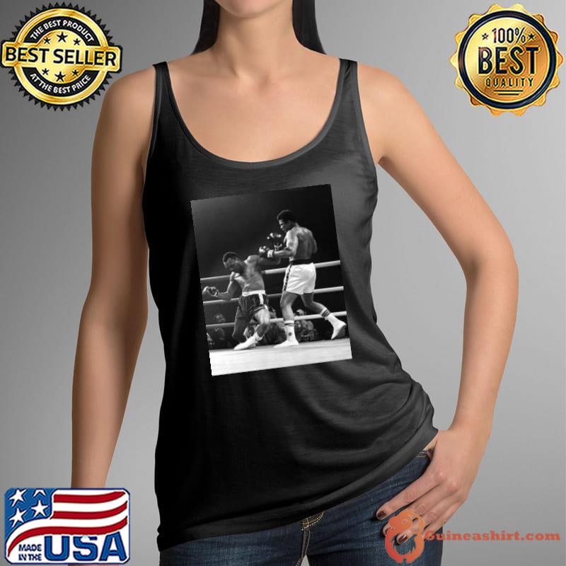 muhammad ali Classic T-Shirt Tank Top