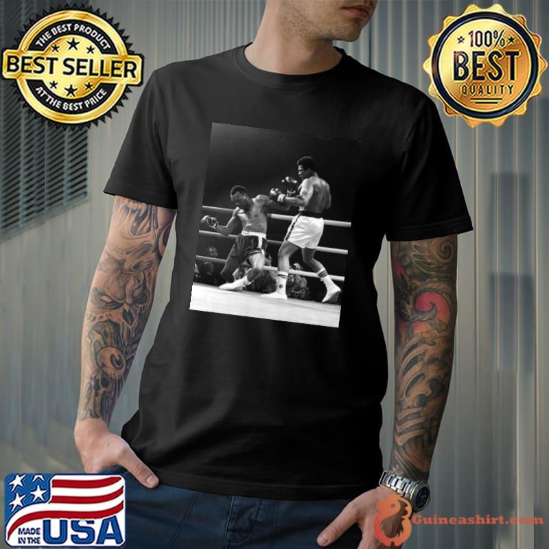 muhammad ali Classic T-Shirt