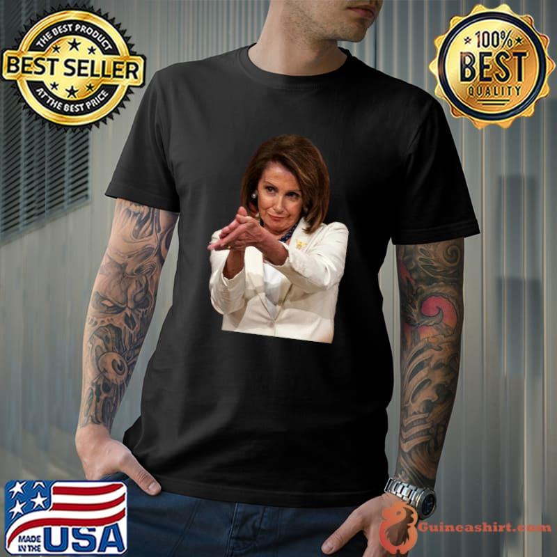 Nancy Pelosi Classic T-Shirt