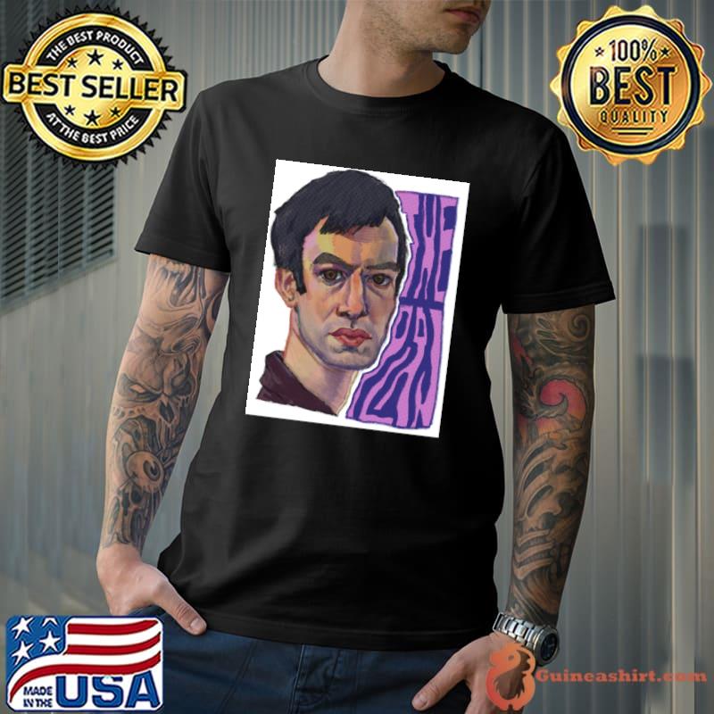 Nathan For You - The Plan Classic T-Shirt