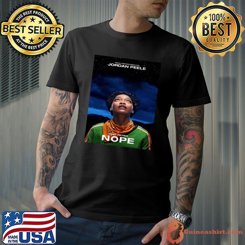 Nope Movie 2022 Official Classic Classic T-Shirt