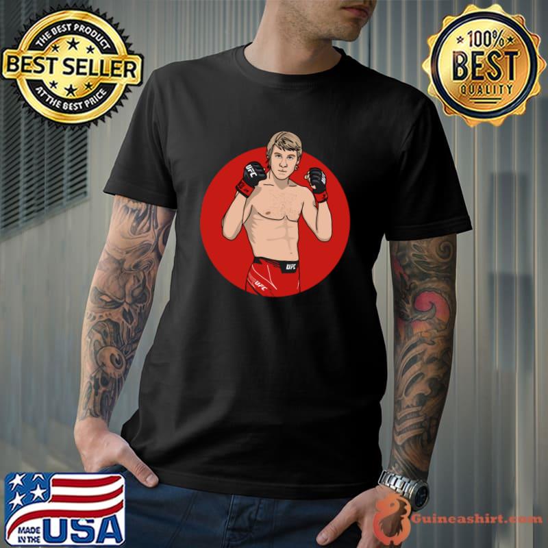 Paddy The Baddy Classic T-Shirt