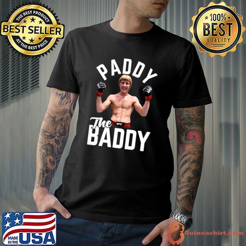 Paddy The Baddy T-Shirt