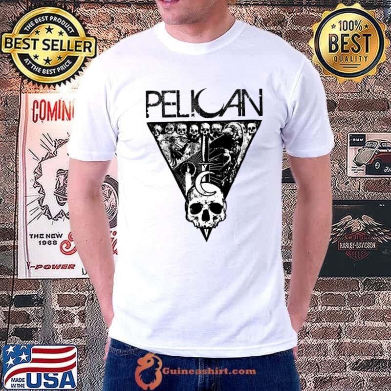 PELICAN BAND Classic T-Shirt