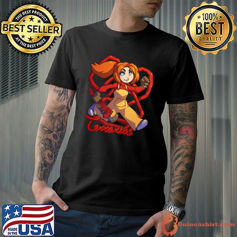 People Call Me Terraria Gift For Christmas Classic T-Shirt