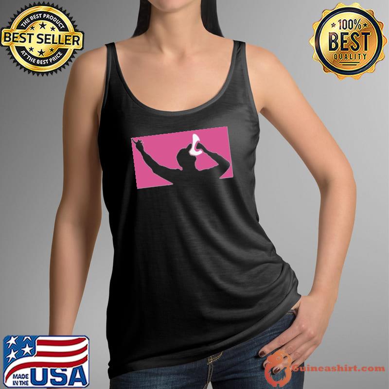 Ricciardo Shoey Formula One Racing Classic T-Shirt Tank Top