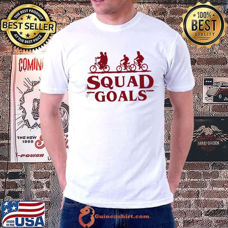 Squad Goals Shirt