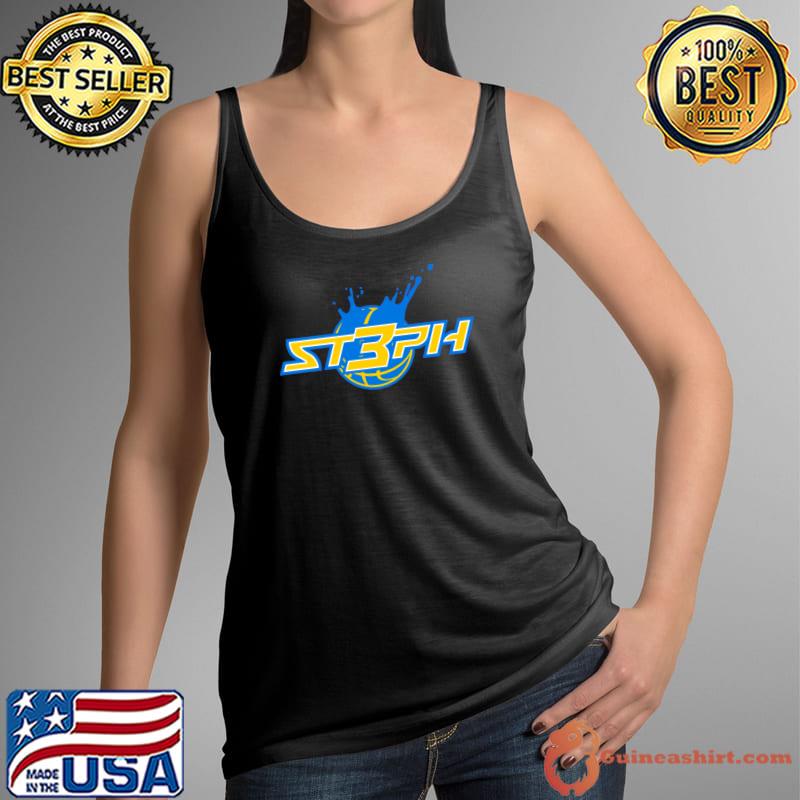 Stephen Curry Essential T-Shirt Tank Top