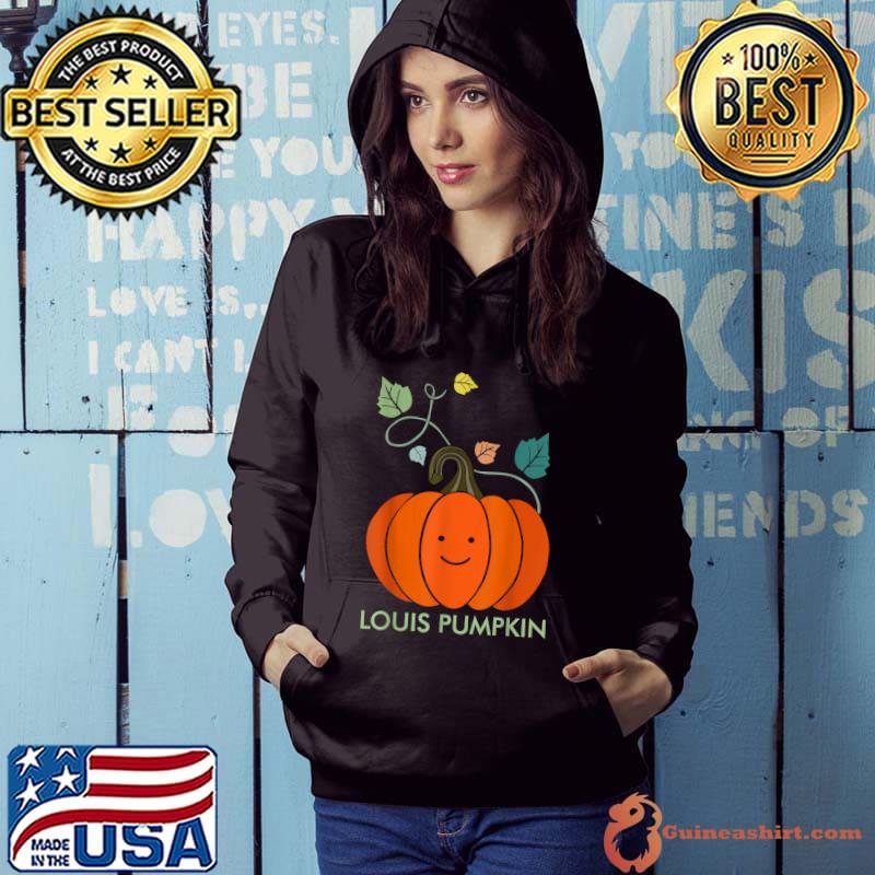 Love Pumpkin Green Bay Packers Halloween shirt, hoodie, sweater