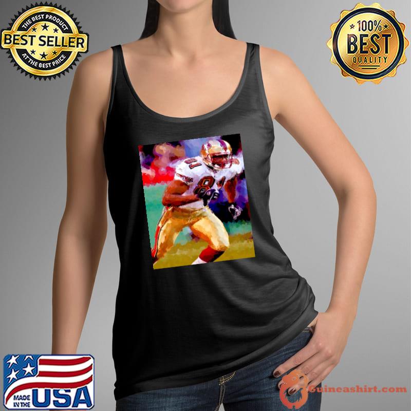 terrell owens 1 Classic T-Shirt Tank Top