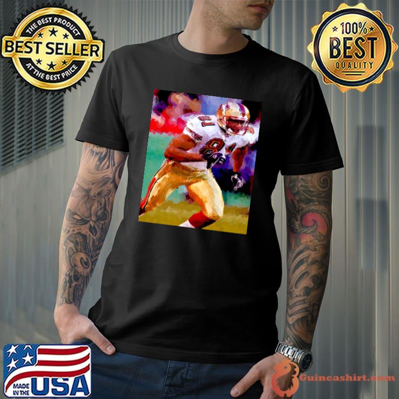 terrell owens 1 Classic T-Shirt