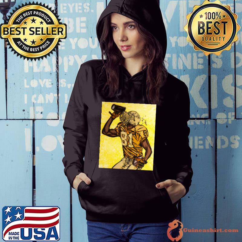 terrell owens 3 Classic T-Shirt Hoodie