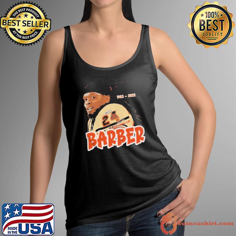 Thank You For The Memories Marion Barber Iii Dallas Cowboys s Tank Top