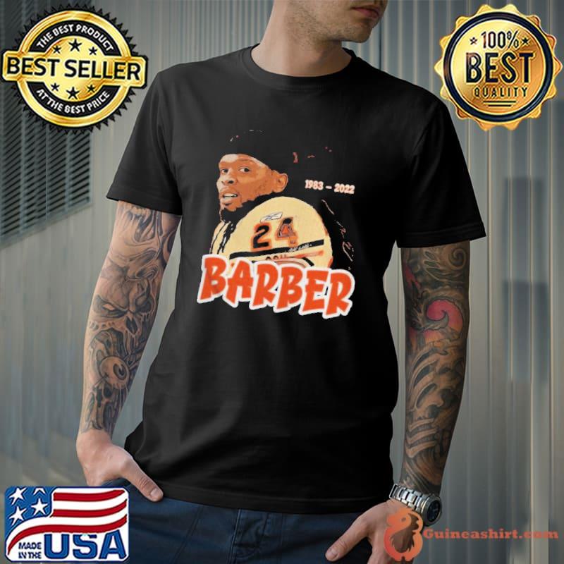Thank You For The Memories Marion Barber Iii Dallas Cowboys shirt
