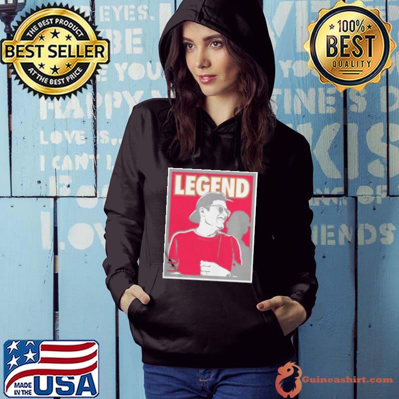 Tom Brady Legend Shirt Hoodie