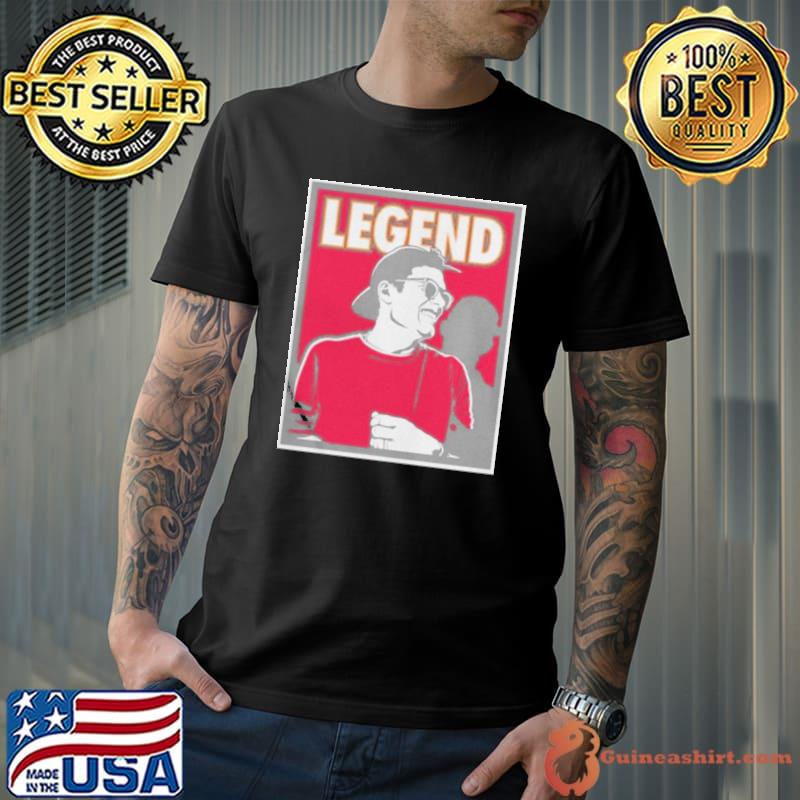 Tom Brady Legend Shirt