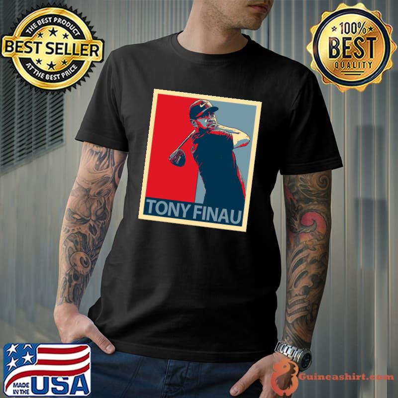 Tony Finau Essential T-Shirt