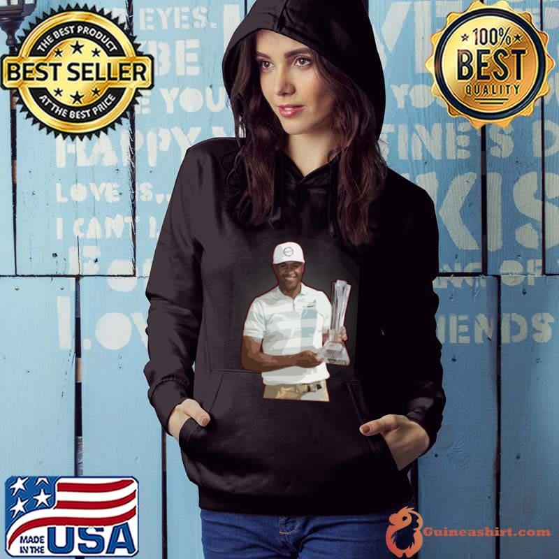 Tony Finau Final Classic T-Shirt Hoodie
