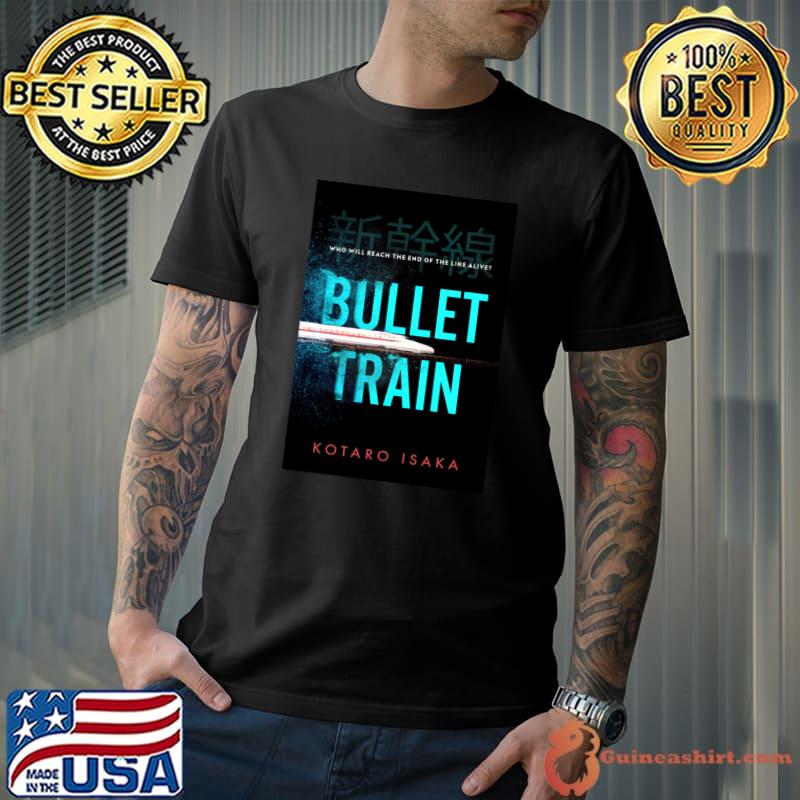 Train Of The Alive Classic T-Shirt